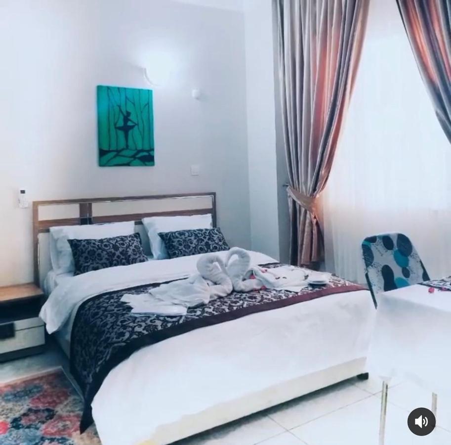 Yagiz Indigo Blue Hotel Sile Exterior photo
